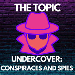 Conspiracy Theories!