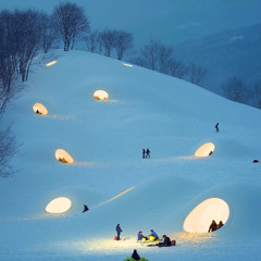 Lose It All in a Dream \\Lostscape//