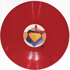 Unknown Artist- Supamen (SUPA001)