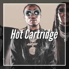 FREE Migos X Future x Dark Trap Type Beat 2022 - "Hot Cartridge"