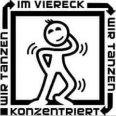 Tanzen im Viereck [180 BPM]