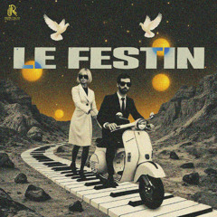 Strummit - Le Festin (Electric Guitar)
