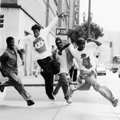The Pharcyde - Bullshit (The God Note Remix)