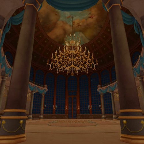 Valse de vendredi de congé (reworked)