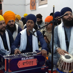 Bhai Balroop Singh Adelaide