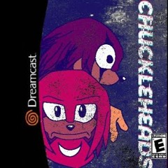 ChuckleHeads [V2.5] Wechidna Vs. Knuckles Joke Song) [Illegal Instruction OST]
