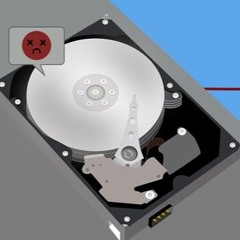 What to Do if Your Hard Drive Fails - Episode 2 of The GeeKSpeeK w/ The GeeK of GEFNET Podcast