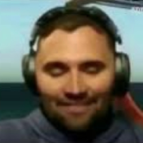 WE ARE CHARLIE SQUIRT