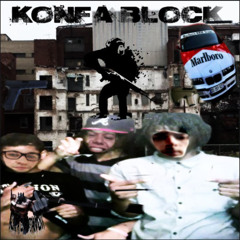 konfa 888 (KFE) - Дорогие гробы (f. airforceonline, maksdikiy, DJ tengxku)