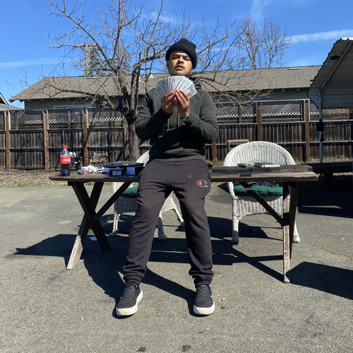 Mee$h- Chain Smoker (prod. moneybagmont x rellmadethisbeat)