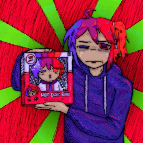 Machine Girl - weevildoing, Defoko