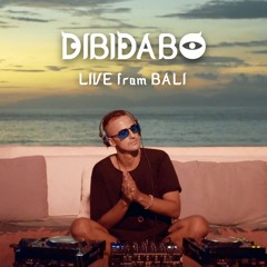 DIBIDABO - BALI | Live Stream at Uluwatu