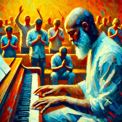 Prayers of Intercession - Elder Stanford Williams 2019