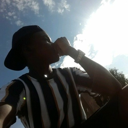 Shodon Topdawg_-_Just wanna go (ft Iskylee)