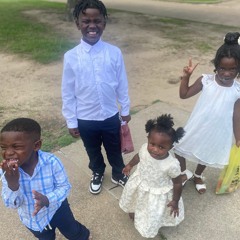 Guapo Gramz- For My PPL