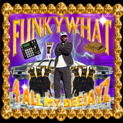 THUGGIN (funkywhat remix)