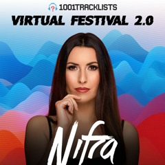 Nifra - 1001Tracklists Virtual Festival 2.0