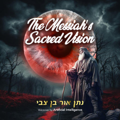 Podcasts From Heaven by Prophet NathanOr | 'The Messiah’s Sacred Vision'