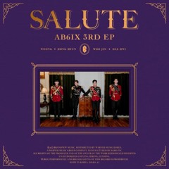 AB6IX - Heaven (MR Removed)