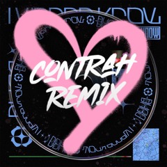 RL Grime ft. Daya - I Wanna Know (contrah Remix)