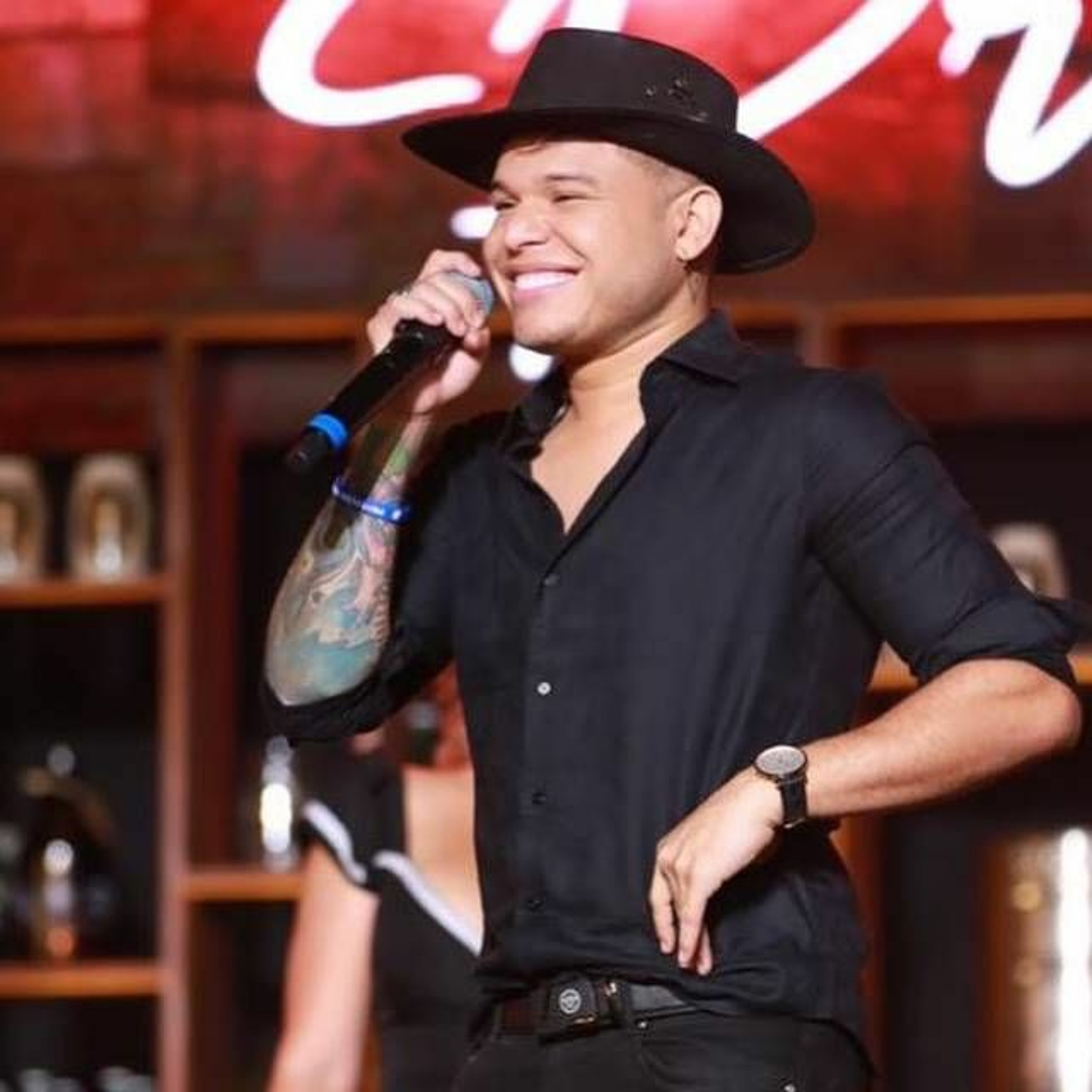 Ernane Di Souza