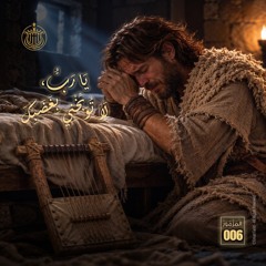 Praise Melodies | Psalm 6 | يارب، لا توبخني بغضبك