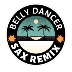 Imanbek & BYOR - Belly Dancer (Sax Remix)