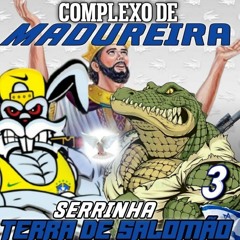 MC WT do PPZ - Se subir na Serrinha