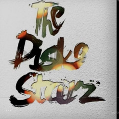 The Disko Starz - Ohh Little Girl