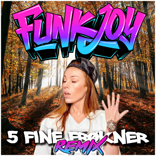 Gabrielle - 5 fine frøkner (funkjoy Remix)