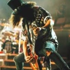 HEAVY METAL