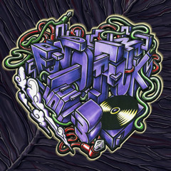 PopYourSoul - Atomic Dog (PopYourSoul remix)