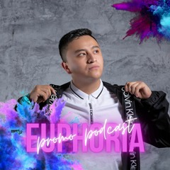 Euphoria (Promo Podcast) EPISODE #5