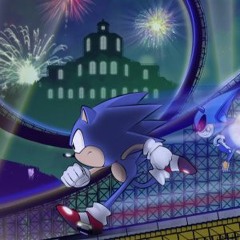 Sonic Cd Soundtrack