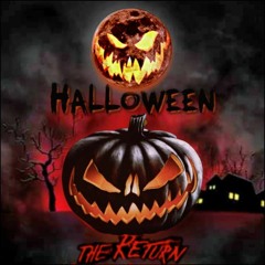 mix halloween- the return