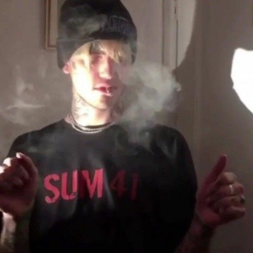 Stream Lil Peep nuts (ft. rainy bear) (Official Audio) rip by lil key