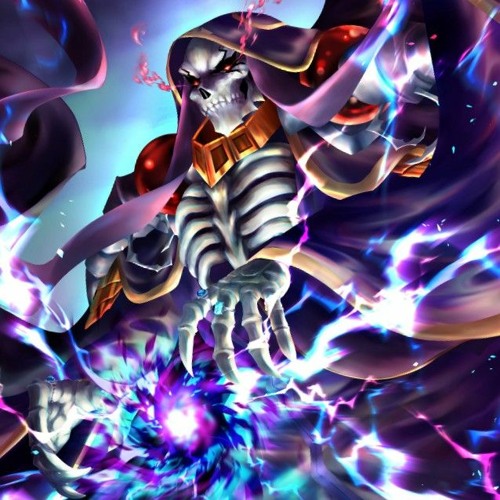 AINZ SERÁ SUPERADO PELO NOVO OVERLORD DA TEMPORADA? AINZ X ARC