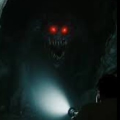 The Monster inside (part 3)