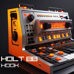 Holt 88 - HOOK (Original Mix)