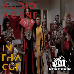 In Tha Cut 126 (DNBRadio 04-07-2024)