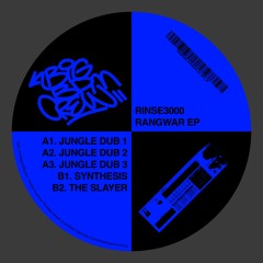 Rinse3000 - Jungle Dub 1