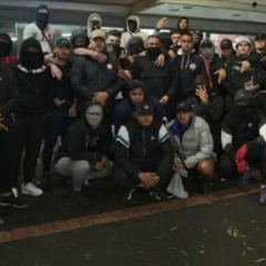 Section 60 - Jump Out Gang (UNRELEASED)