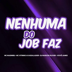 Nenhuma do Job Faz (feat. VOVÔ JAMES)