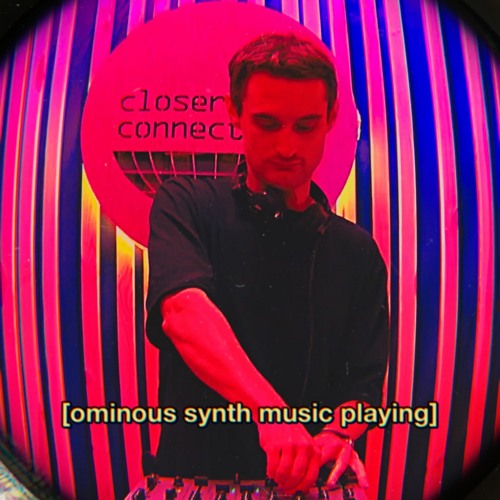 Closer Connections #50 – Slava Los