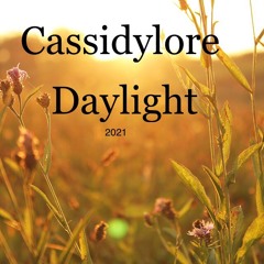 Daylight by cassidylore