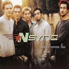 *NSYNC - This I Promise You (Alternative Rock Cover)