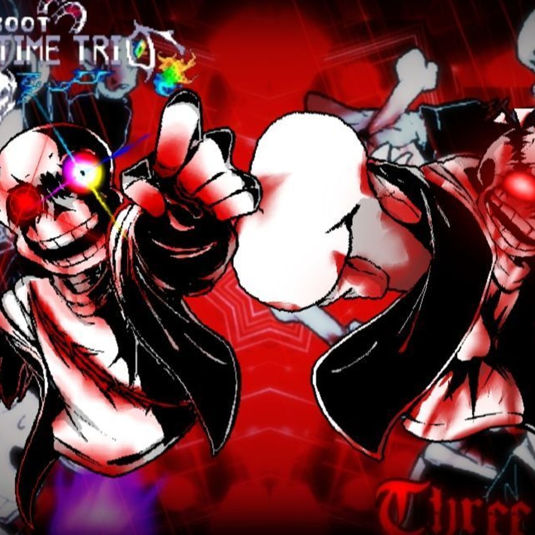 Stream 【[Shattered Sanity] Three Insanity Vs Karmatic Time trio Phase 1 ...