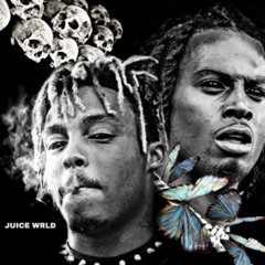 Melody REMIX Juice WRLD