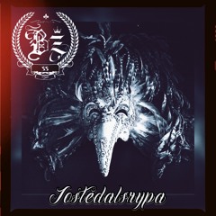 BZ - Josterdalsrypa