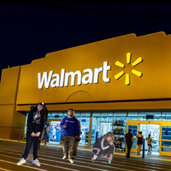 Walmart Story Ft. $inner$hawty